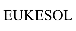 EUKESOL trademark
