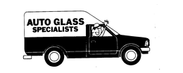 AUTO GLASS SPECIALISTS trademark