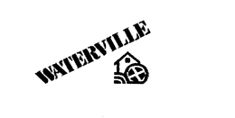 WATERVILLE trademark