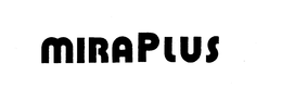 MIRAPLUS trademark