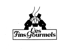 LES FINS GOURMETS trademark