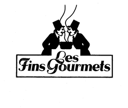 LES FINS GOURMETS trademark