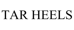 TAR HEELS trademark