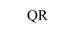 QR trademark