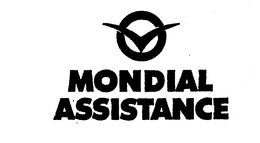 MONDIAL ASSISTANCE trademark