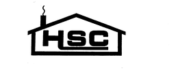 HSC trademark