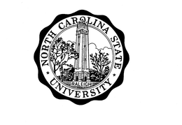 NORTH CAROLINA STATE UNIVERSITY RALEIGH trademark