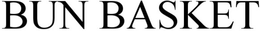 BUN BASKET trademark