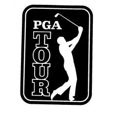 PGA TOUR trademark