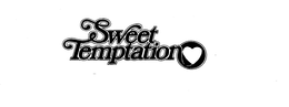 SWEET TEMPTATION trademark