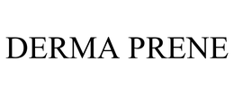 DERMA PRENE trademark