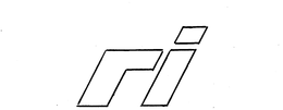 RI trademark