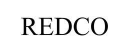 REDCO trademark