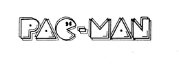 PAC-MAN trademark