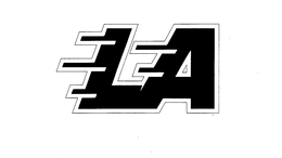 L A trademark