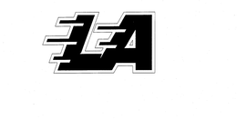 L A trademark