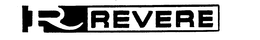 R REVERE trademark