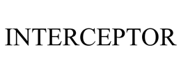 INTERCEPTOR trademark