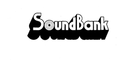 SOUNDBANK trademark