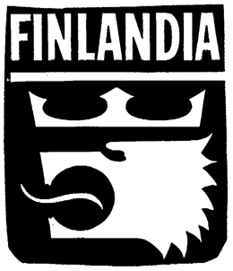 FINLANDIA trademark