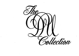 THE DU COLLECTION trademark
