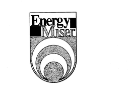 ENERGY MISER trademark