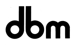 DBM trademark