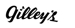 GILLEYS trademark
