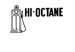 HI-OCTANE trademark