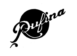 RUFINA trademark
