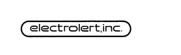 ELECTROLERT, INC. trademark