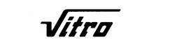 VITRO trademark