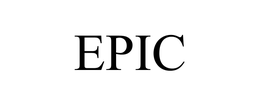 EPIC trademark