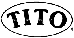 TITO trademark