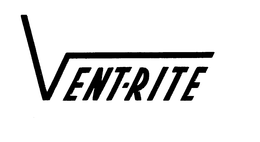 VENT-RITE trademark