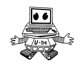 U-BE trademark