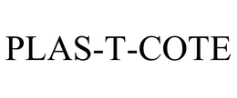 PLAS-T-COTE trademark