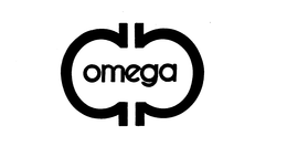 OMEGA trademark