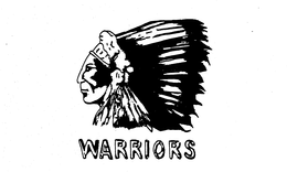 WARRIORS trademark