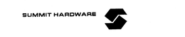 SUMMIT HARDWARE-S trademark
