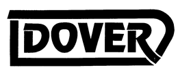 DOVER trademark