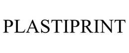 PLASTIPRINT trademark