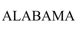 ALABAMA trademark