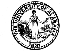 THE UNIVERSITY OF ALABAMA 1831 trademark