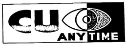 CU ANYTIME trademark
