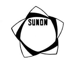 SUNON trademark