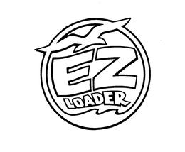 EZ LOADER trademark
