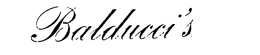 BALDUCCIS trademark