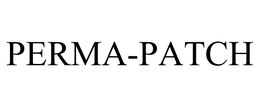 PERMA-PATCH trademark