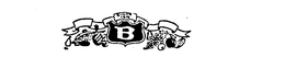 SINCE 1916 B trademark